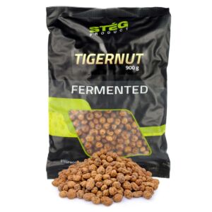 Steg Aluna Tigrata Fermentata 900g