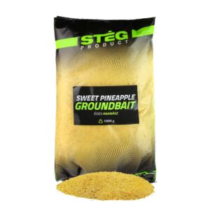 Nada Steg Carp Bomb 1kg