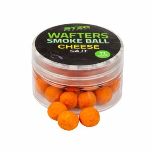 Wafters Steg Smoke Ball 11mm 15g