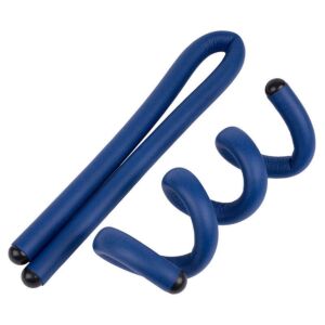Benzi Fixare Lansete Zebco Trophy Rod Wraps 43cm 2buc/pac Blue