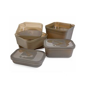 Cutie Momeala Avid Bait & Bits Tub