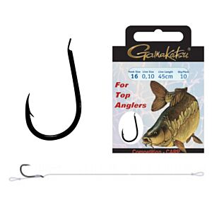 Carlige Gamakatsu Prelegate BKS-3310B