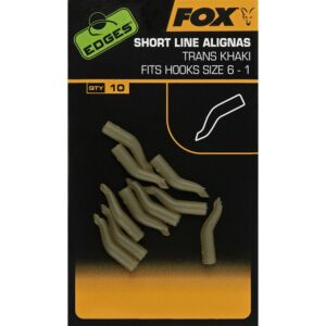 Line Aligner Fox Edges Short Size