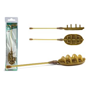 Cosulet Nevis Method Feeder la Distanta L 80gr