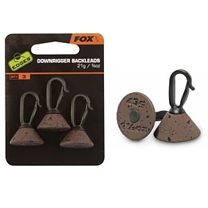 Plumb Secundar "Backlead'' Fox