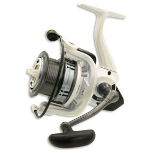 Mulineta Team Feeder Pro Method Feeder 5000 7+1 Rulmenti