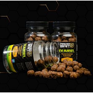 Pop-Up Feeder Bait Dumbel 100ml 10/8mm CSL Epidemia