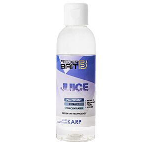 Feeder Bait Juice Aroma Concentrata 150 ml-Competition Carp
