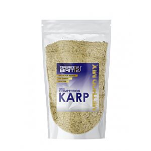 Nada Feeder Bait - Method Mix Competition Crap 800g