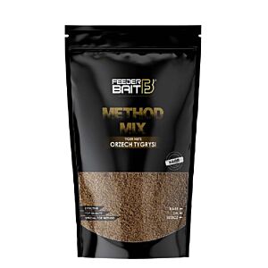 Nada Feeder Bait - Method Mix Aluna Tigrata 800g
