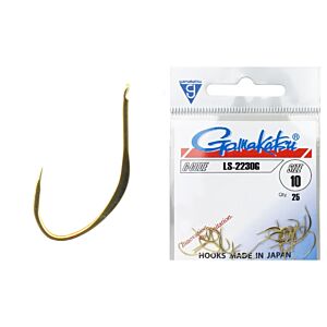 Carlige Gamakatsu LS-2230G