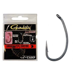 Carlige Gamakatsu G-Carp Snagger