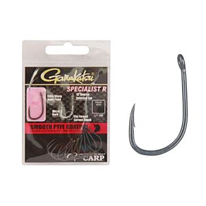 Carlige Gamakatsu G-Carp Specialist R Nr.10 10/pac