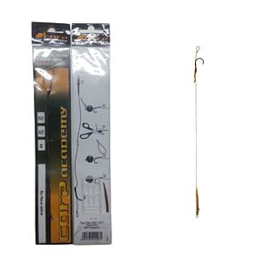 Forfac Boilie Carp Academy (Specialist Rig ) Nr.8 Carlig Teflonat