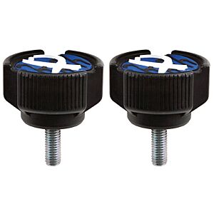 Matrix S36 Handwheel x 2