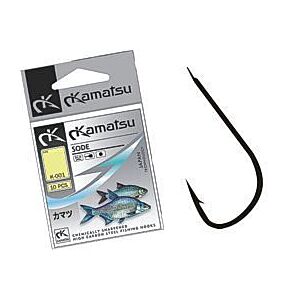 Carlige Kamatsu Sode P Nr.014 R