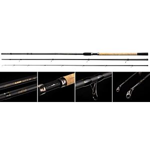 Lanseta Nevis Motive Carp Match 420 30g