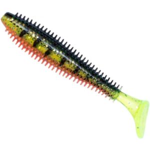 Shad Fox Rage Spikey Ultra UV Perch 6cm