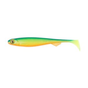 Shad Fox Rage Slick Ultra UV 7cm Blue Back