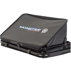 Tava laterala Preston Monster EVA Mega Bait Station