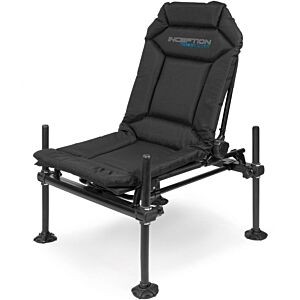 Scaun Preston Inception Feeder Chair, 52cm, 7.2kg