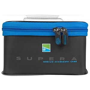 Geanta Accesorii Preston Supera Medium Eva