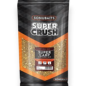 Nada Sonubaits Super Carp Method Mix 2kg