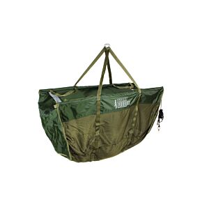 Sac Cantarire Team Feeder By Dome Cu Plutitor 100x40x60