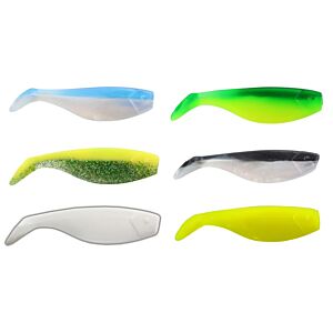 Shad Nevis Super 5cm-9cm