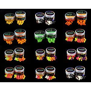 Pop-up Steg Smoke Ball 12-16mm 40gr