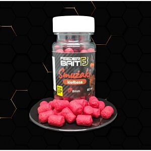 Pop-Up Feeder Bait Smuzaki - Flotant 7/10mm Capsuna