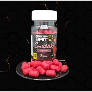 Pop-Up Feeder Bait Smuzaki - Flotant 7/10mm Ficat