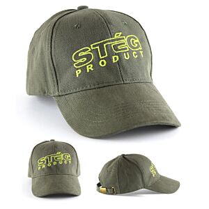 Sapca Steg