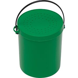 Cutie Pentru Momeala Vie Pescamania 1L