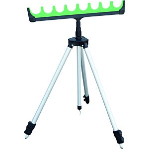 Suport Lanseta Eva Cu Trepied Nevis   120cm